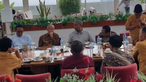 Anwar Abbas Ungkap Cara Jitu Tumbuhkan UMKM di Lingkungan Persyarikatan
