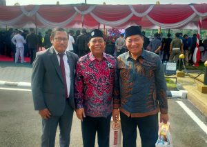 HUT ke-78 Bhayangkara, Wakil Ketua PWM Jatim Harap Polri Tingkatkan Spiritualitas Anggota