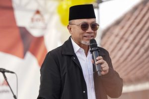 Zulhas Ajak Nasyiatul Aisyiyah Kolaborasi Kembangkan Ekonomi Kerakyatan