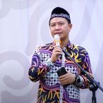 Dirjen PHU Kemenag Prof Hilman Latief,