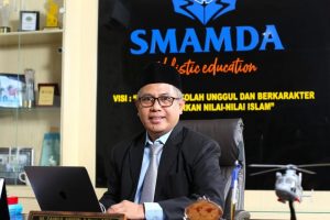 Penghapusan Jurusan di SMA, Kepala Smamda Sidoarjo: Siswa Lebih Fleksibel