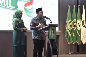 Komitmen PPP di Pilgub Jatim 2024, Deklarasikan Jihad Menangkan Khofifah-Emil