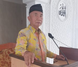 Elite Negara Sedang Gelar Permainan Berbahaya