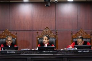 Partai Tanpa Kursi DPRD Bisa Ajukan Calon Kepala Daerah, MK Putuskan Perubahan UU Pilkada