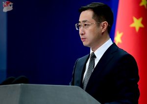China Kutuk Pembunuhan Ismail Haniyah, Khawatir Picu Ketidakstabilan Kawasan