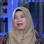 Pakar Kepemiluan yang juga Dewan Pembina Perludem, Titi Anggraini