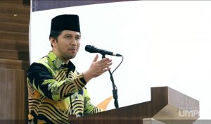 Emil Dardak Apresiasi Semangat Ta’awun Muhammadiyah