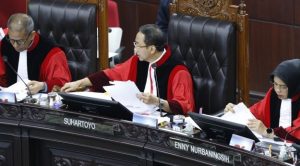 Saldi Isra Peringatkan KPU: Tak Ikuti Pertimbangan MK Pencalonan Tidak Sah