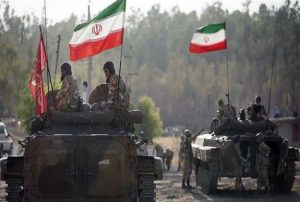 Eskalasi Meningkat Usai Ancaman Balasan Iran, AS dan Prancis Peringatkan Warganya