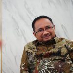 Menteri Agama (Menag) RI Yaqut Cholil Qoumas