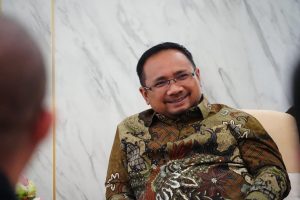 Menag Ubah Aturan Pendirian Rumah Ibadah, Rekomendasi Cukup Kemenag