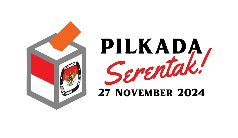 Pilkada Serentak 2024