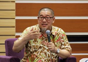 Kelas Menengah dan Godaan Judi Online