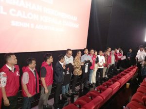 PSI Rekom Ghofur-Firosya, Pengamat: Alternatif Menghindari Paslon Tunggal