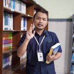 Waka Bidang Kesiswaan SMA Muhammadiyah 2 Sidoarjo, Arief Hanafi