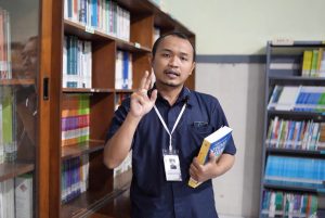 Waka Smamda Sidoarjo: Pendidikan Demokrasi Penting Bagi Pemilih Pemula