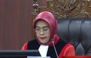 Lanjutkan Sidang Sengketa Pileg, MK Pastikan Putusan Sebelum Pendaftaran Pilkada 2024