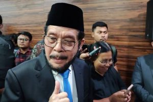 PTUN Kabulkan Gugatan Anwar Usman, Cabut SK Ketua MK Suhartoyo