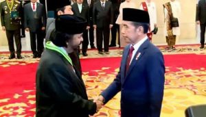 Surya Paloh Sebut Anies Sulit Maju Pilkada Jakarta, Sinyal Merapat KIM?
