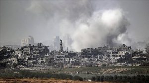 Mesir dan Qatar Hubungi Iran, Upayakan Gencatan Senjata di Jalur Gaza