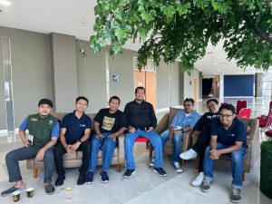 5 Agenda Strategis yang Diusung Jatim di Jambore Media Afiliasi Muhammadiyah