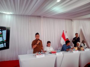 KPU Jatim Siap Terima Pendaftaran Cagub-Cawagub untuk Pilkada 2024
