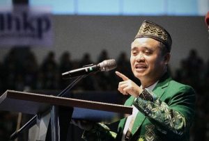 Kiai Tafsir Tekankan Pentingnya Dakwah lewat Kekuasaan