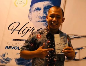 Mengenal Basuki Babussalam, Kader Muhammadiyah yang Jadi Cawabup Magetan