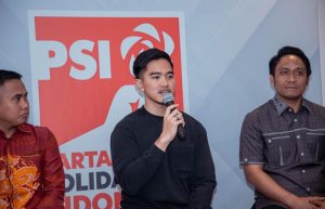 Putusan MK Anulir Syarat Usia dari MA, Peluang Kaesang Maju di Pilkada 2024 Tertutup?