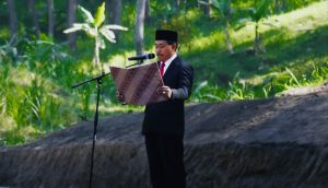 Menuju Indonesia Maju: Menggali Makna Kemerdekaan RI ke-79