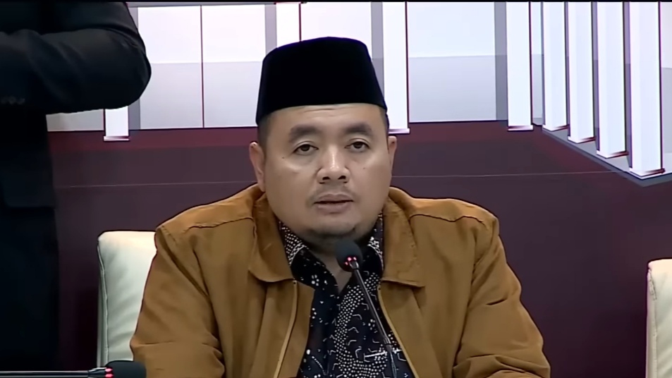KPU Tegaskan Pakai Putusan MK Soal Syarat Usia dan Threshold Pencalonan Pilkada