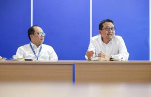 Sah, PKB Merapat ke Pemerintahan Prabowo-Gibran