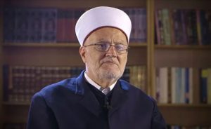 Israel Tangkap Imam Masjid Al-Aqsa, MUI: Sewenang-wenang