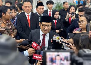 Jazilul Fawaid: PBNU Langgar Khitah dengan Memanggil Cak Imin
