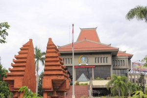 Lebih dari Separuh Wajah Baru, Inilah Daftar Anggota DPRD Jatim Periode 2024-2029 