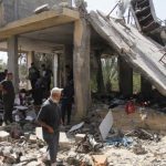 Israel kembali melancarkan serangan ke Jalur Gazar, Kamis (22/8/2024) di tengah perundingan gencatan senjata yang masih macet