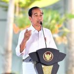Presiden RI Joko Widodo (Jokowi)