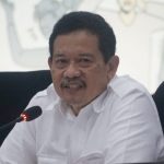 Ketua Majelis Dikdasmen dan Pendidikan Non-Formal (PNF) PP Muhammadiyah, Didik Suhardi