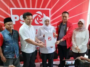Khofifah-Emil Daftar ke KPU Jatim pada 28 Agustus, Optimis Menang Pilkada 2024