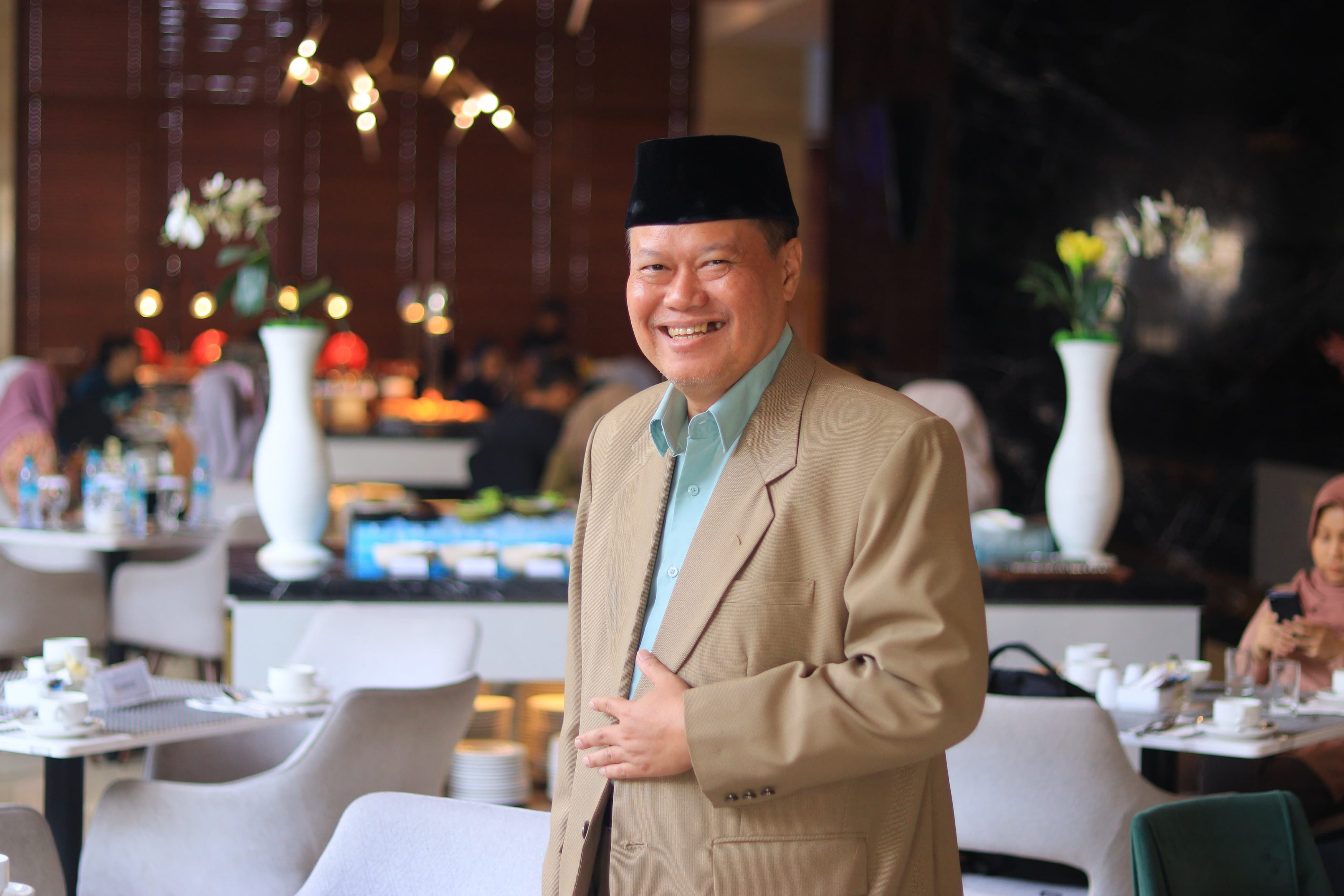 Gaya Hidup Mewah Anak Presiden: Nepotisme atau Gratifikasi?