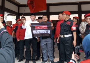 Marhaenis Muhammadiyah Dukung Calon PDI Perjuangan di Pilkada Kota Blitar