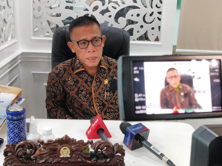 Politisi PDI Perjuangan, Masinton Pasaribu