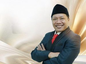 Gus Yaqut Angkat Cak Nanto Jadi Tenaga Ahli dan Jubir Menag