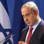 Perdana Menteri Israel, Benjamin Netanyahu (Foto: Anadolu Ajansi)