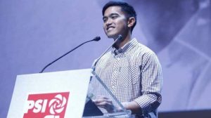 Alexander Marwata Desak Penyidik KPK Klarifikasi Kaesang Soal Jet Pribadi