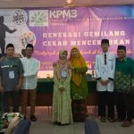 Pembukaan KPM3 yang digelar PDM Kota Bandung dan Corps Mubalig setempat di Aula Masjid Al-Irfani, Sabtu (3/8/2024)