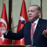 Presiden Turkiye, Reccep Tayyip Erdogan