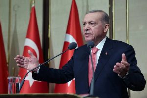Pemimpin Hamas Tewas, Erdogan Harap Sikap Tegas Dunia Islam Hentikan Agresi Israel
