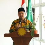 Ketua LHKP PP Muhammadiyah, Ridho Al-Hamdi. (Foto:IST)