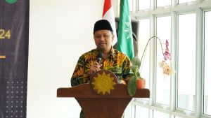 Rumuskan Strategi Menghadapi Pilkada, LHKP Gelar PIKNAS Regional Sumatera